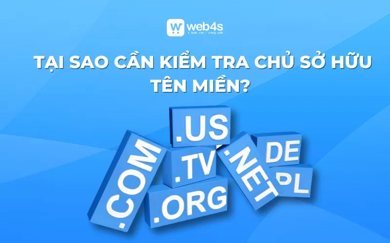 Kiểm tra tên miền